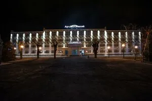 Фотография объекта Арт-Волжский